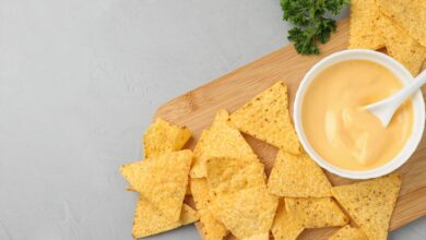Gluten-Free Cheese Dip Brands