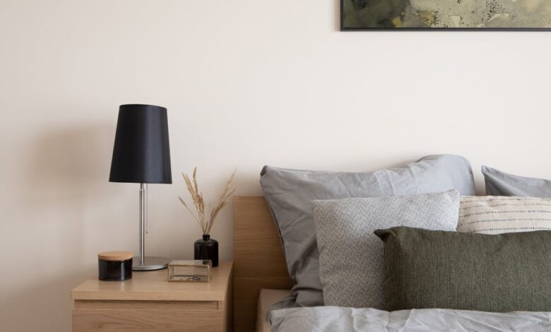 Nightstand Dimensions