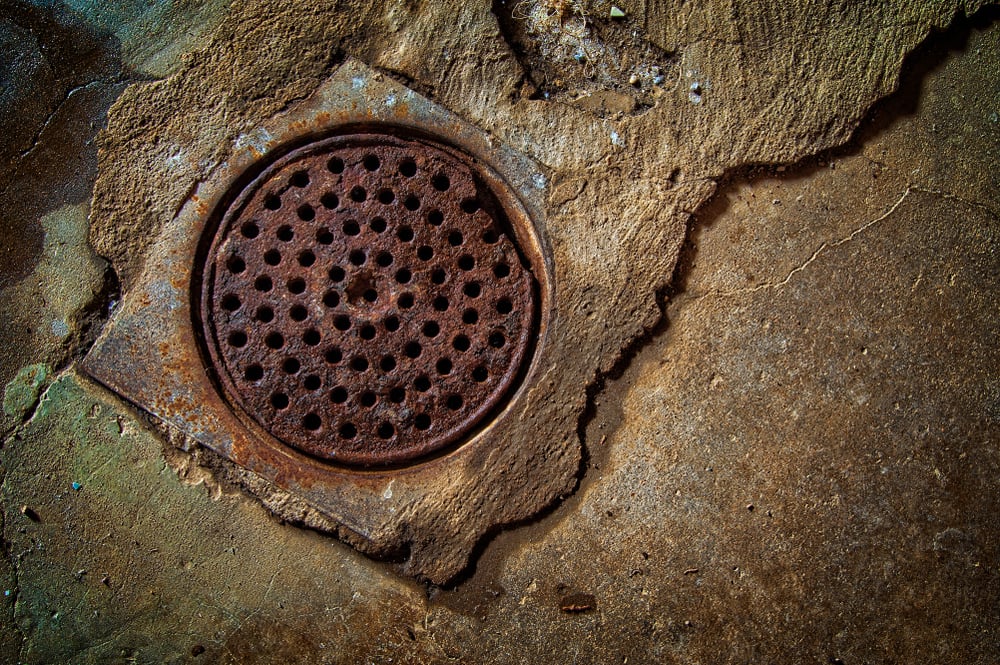 Où Va Le Drain De Plancher D'un Soussol ? (Découvrezle Maintenant !) — free download