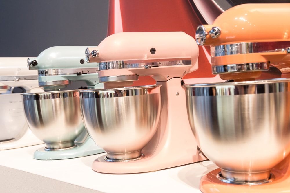 KitchenAid