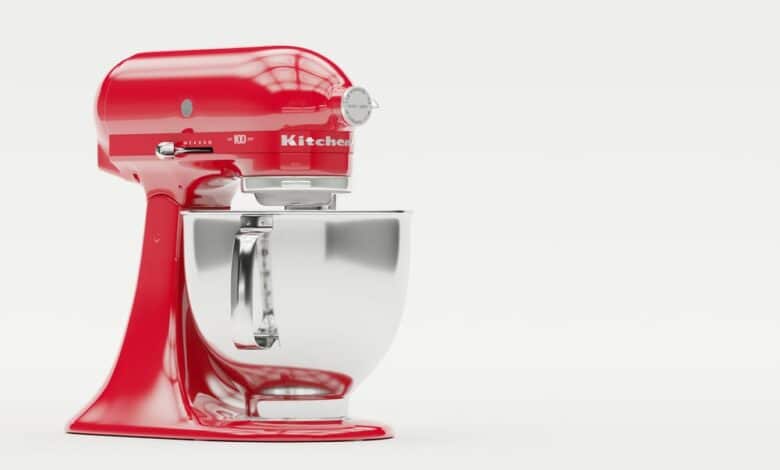 Kitchenware Brands