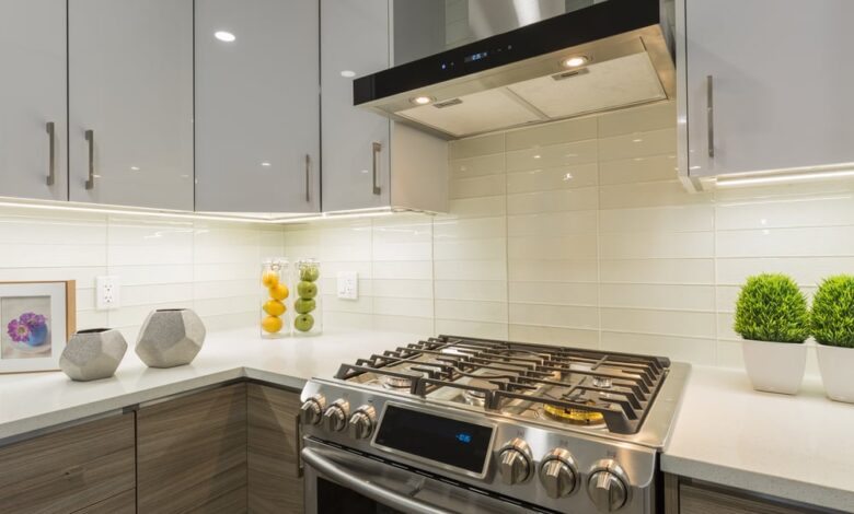 Jenn Air® vs. Thermador® Ranges