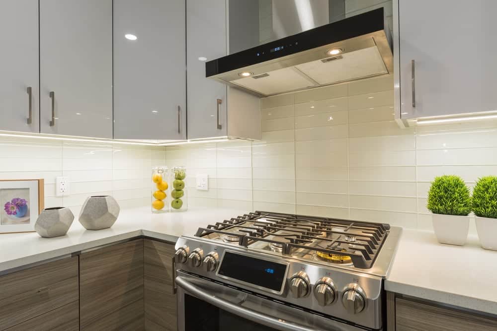 Cuisinières Jenn Air Et Thermador Quelles Sont Les Principales