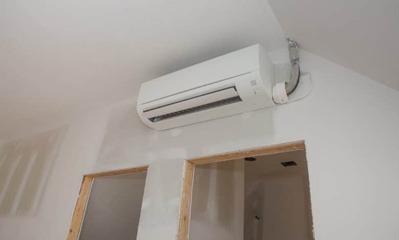Do I Need A Permit To Install A Mini-Split