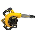 DEWALT FLEXVOLT 60V MAX Souffleur, sans balai, à main, batterie 3-Ah (DCBL770X1)
