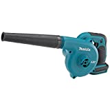 Makita DUB182Z Souffleur sans fil 18V LXT® Lithium-Ion, outil seulement