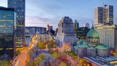 Comment acheter une maison à Montréal?