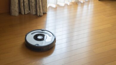 Can You Wash a Roomba Filter