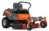 Tondeuse autoportée Husqvarna Z142 42 pouces 17 HP Kohler Hydrostatique à rayon de braquage zéro