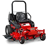 Snapper 560Z 52-Pouces 25HP Briggs & Stratton Commercial Engine Zero Turn Lawn Tower w/ Cargo Bed, 5901564