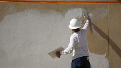 Stucco vs. Fiber Cement