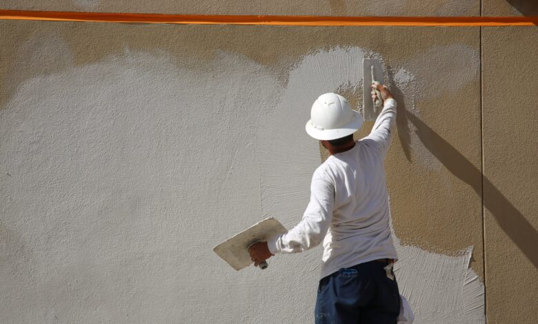 Stucco vs. Fiber Cement