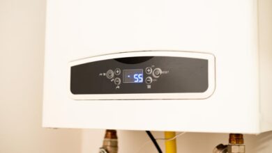 Condensing Vs. Non-Condensing Boilers