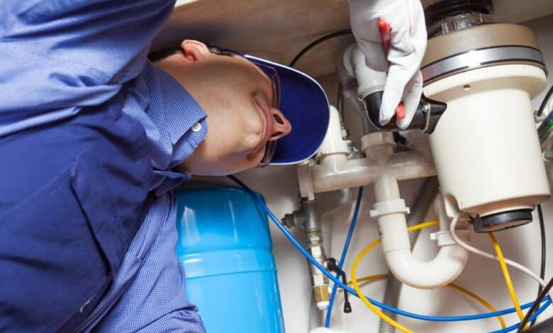 Does a Broken Garbage Disposal Affect a Dishwasher