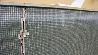 Pool Renovation Costs