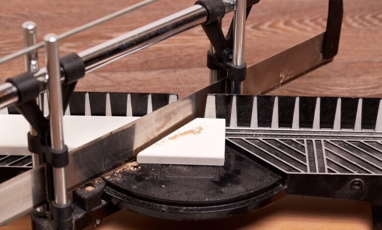 toe kick saw alternative