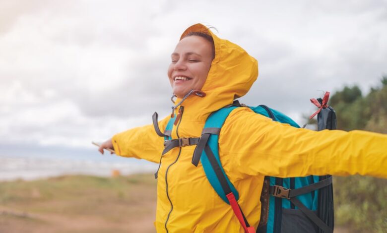 Can You Put A Windbreaker In A Dryer