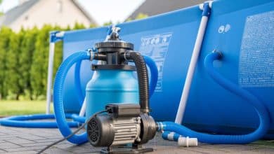 How To Tell If a Pool Pump Capacitor Is Bad