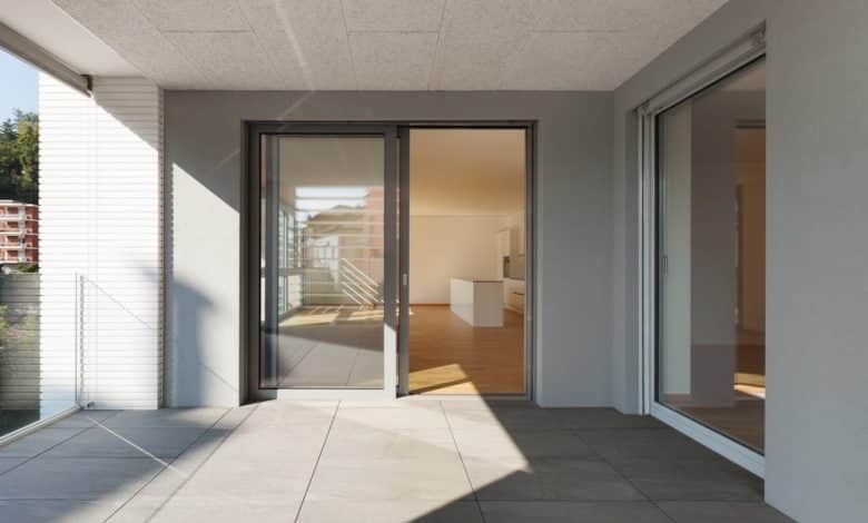 Sliding Door Dimensions