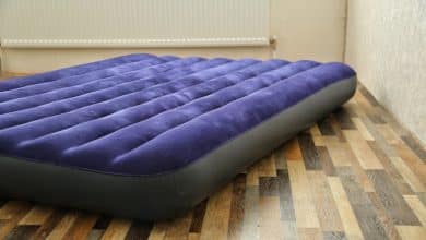 Queen Size Air Mattress Dimensions