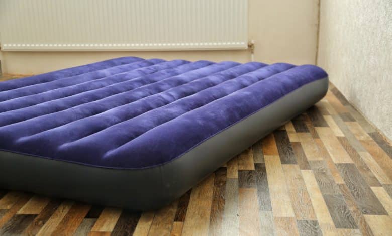Queen Size Air Mattress Dimensions