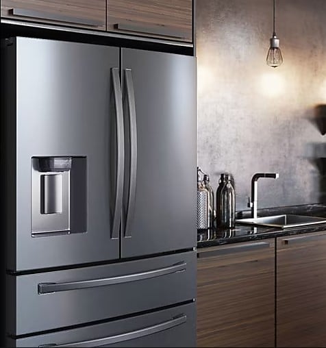 Quelles sont les causes du bruit du ventilateur du réfrigérateur