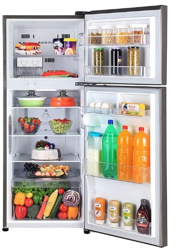 Pourquoi mon réfrigérateur ne refroidit pas mais mon congélateur fonctionne