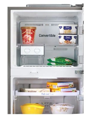 comment réparer un réfrigérateur chaud et un congélateur froid