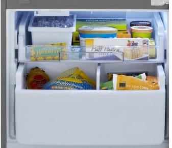 Pourquoi mon congélateur inférieur Kenmore ne fonctionne-t-il pas
