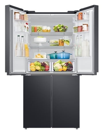 pourquoi mon réfrigérateur Samsung fait-il un fort bourdonnement