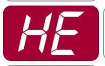 Code d'erreur du lave-vaisselle LG