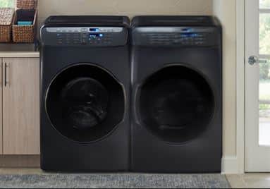 Le sèche-linge Samsung fait du bruit lorsqu'il fonctionne