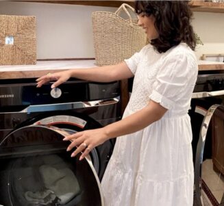 Le sèche-linge Samsung fait du bruit de meulage (9 problèmes à résoudre !)