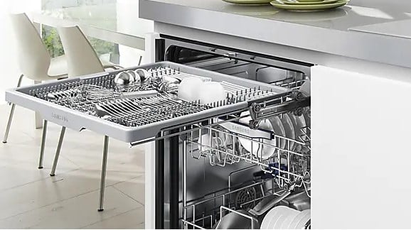 Le lave-vaisselle Samsung est-il bon