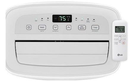 Pourquoi mon compresseur AC portable continue-t-il de s'éteindre