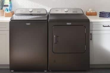 que signifie PowerWash sur une machine à laver