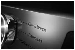 Quelle est la durée du cycle de lavage sur une laveuse Maytag