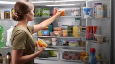 9 solutions à un réfrigérateur Whirlpool Gold qui ne refroidit pas !