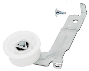 Remplacement de la poulie de renvoi du sèche-linge Samsung