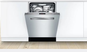 Quel lave-vaisselle Bosch est fabriqué en Allemagne
