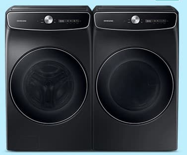 Le sèche-linge Samsung fait beaucoup de bruit