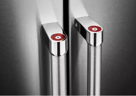 Quelle est la durée de vie d’un réfrigérateur KitchenAid