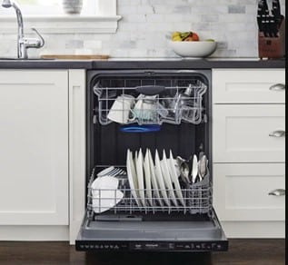 comment annuler le cycle de lavage sur le lave-vaisselle Frigidaire