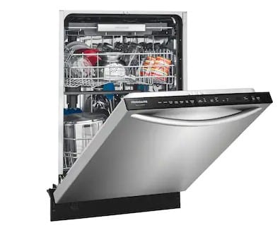 Pourquoi mon lave-vaisselle Frigidaire est-il bloqué pendant le cycle de lavage