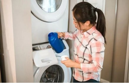 un tuyau d'évacuation d'une machine à laver peut-il se boucher