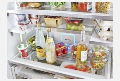 Fiabilité des réfrigérateurs Frigidaire et Whirlpool