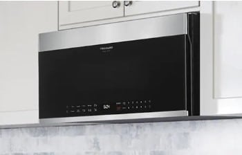 Réinitialisation d'usine du micro-ondes Frigidaire