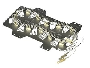 Comment réinitialiser mon sèche-linge Samsung qui ne chauffe pas