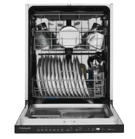 Comment réinitialiser un lave-vaisselle à galerie Frigidaire