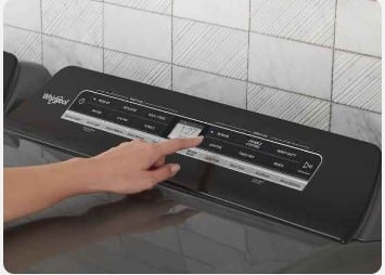 que faire lorsque le sèche-linge Whirlpool ne démarre pas